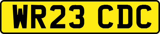WR23CDC