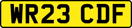 WR23CDF