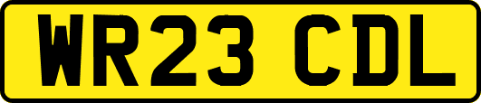 WR23CDL