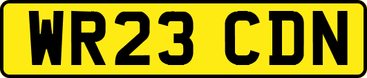 WR23CDN
