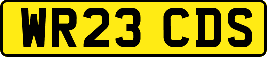 WR23CDS