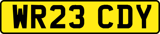 WR23CDY