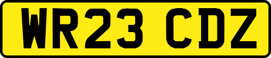 WR23CDZ
