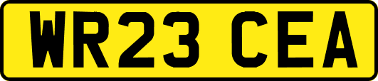 WR23CEA
