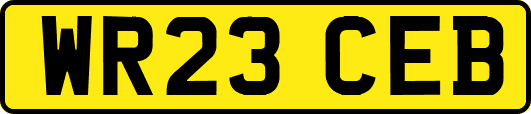 WR23CEB