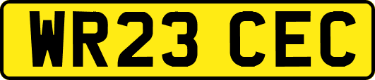 WR23CEC