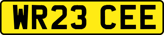 WR23CEE