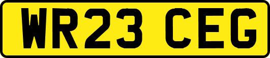 WR23CEG
