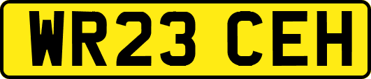 WR23CEH