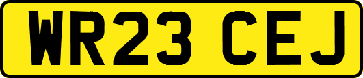 WR23CEJ