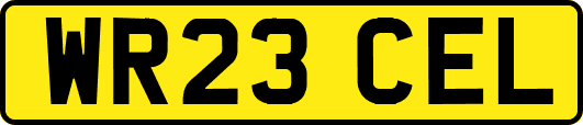 WR23CEL