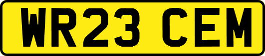 WR23CEM
