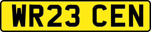 WR23CEN