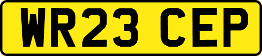 WR23CEP