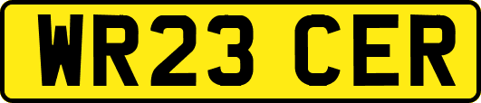 WR23CER