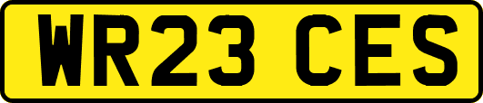 WR23CES