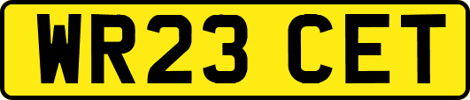 WR23CET