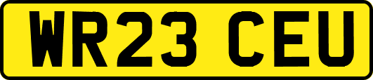 WR23CEU