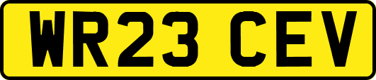 WR23CEV