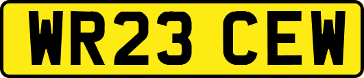 WR23CEW