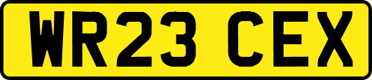 WR23CEX