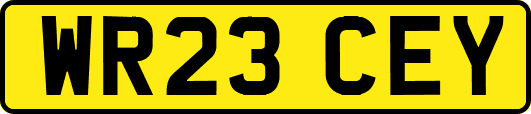WR23CEY