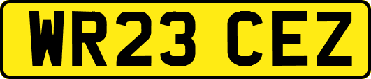 WR23CEZ