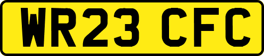 WR23CFC