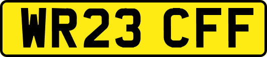 WR23CFF