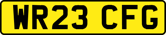 WR23CFG