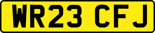 WR23CFJ