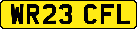 WR23CFL