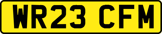 WR23CFM
