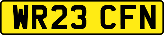 WR23CFN