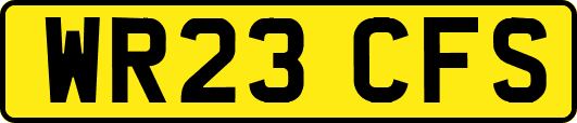 WR23CFS