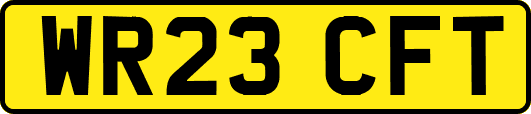 WR23CFT