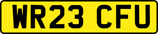 WR23CFU