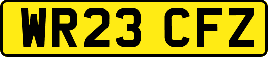 WR23CFZ