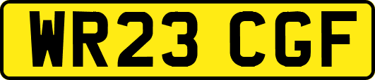 WR23CGF