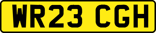 WR23CGH