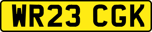 WR23CGK