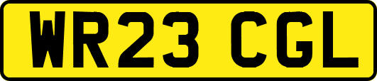 WR23CGL