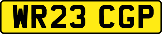 WR23CGP