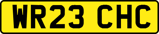 WR23CHC