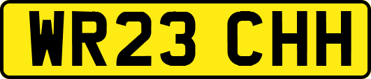 WR23CHH