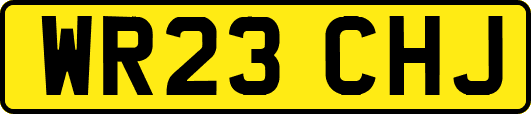 WR23CHJ