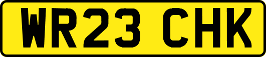 WR23CHK