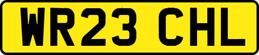 WR23CHL