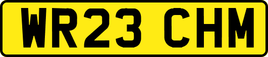 WR23CHM