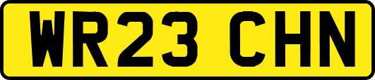 WR23CHN